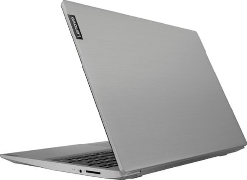 Lenovo IdeaPad 15.6 Laptop - AMD Ryzen 3 - 8GB Memory - 256GB Solid State Drive WORLDWIDE DELIVERY