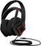 HP OMEN - Mindframe Prime Wired Gaming Headset for PS4, PC, and Mac - Black-Angle_Standard