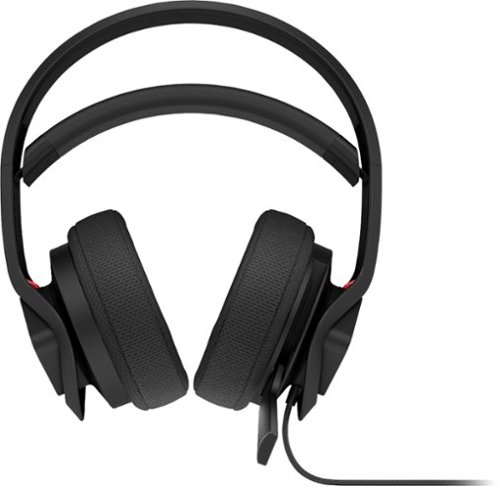 HP OMEN Mindframe Prime Wired Gaming Headset for PS4, PC, and Mac - Black WORLDWIDE DELIVERY