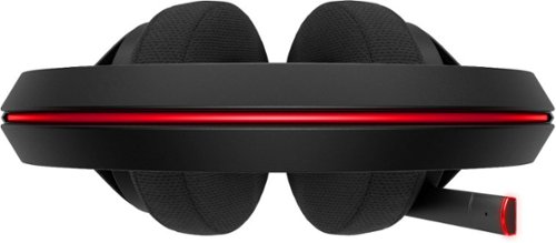 HP OMEN Mindframe Prime Wired Gaming Headset for PS4, PC, and Mac - Black WHERE TO BUY