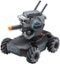 DJI - RoboMaster S1 Remote Controlled Robot - Black-Front_Standard