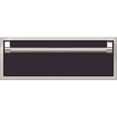 Hestan - AGSR Series 30" Outdoor Single Storage Drawer - Purple