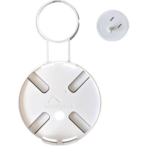 Mount Genie The Point Outlet Mount for Google Nest Wi-Fi Add-On Points - White WORLDWIDE DELIVERY