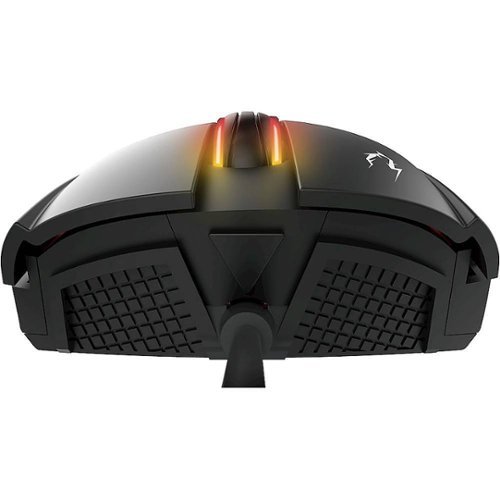 GAMDIAS HERMES Wired Gaming Bundle with RGB Back Lighting - Black SHOP ONLINE