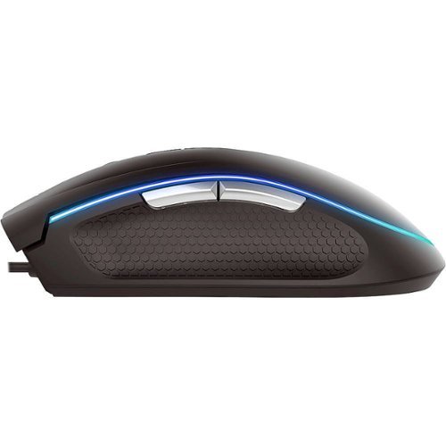 GAMDIAS HERMES Wired Gaming Bundle with RGB Back Lighting - Black BUY IN EUROPE