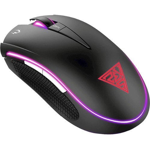 GAMDIAS HERMES Wired Gaming Bundle with RGB Back Lighting - Black BUY IN SINGAPORE