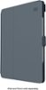 Speck - Balance Folio Case for Apple® iPad® Pro 12.9" - Gray-Front_Standard 