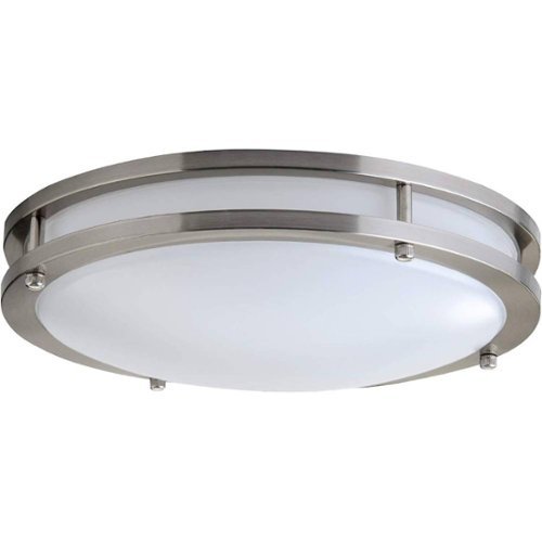 GE - LED+ Surface Mount Motion Fixture - Soft White-Front_Standard 
