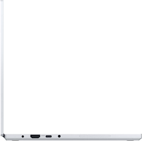 Samsung Galaxy Book Flex Alpha 2-in-1 13.3 QLED Touch-Screen Laptop - Intel Core i5 - 8GB Memory - 256GB SSD - Royal Silver SHOP ONLINE