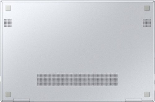 Samsung Galaxy Book Flex Alpha 2-in-1 13.3 QLED Touch-Screen Laptop - Intel Core i5 - 8GB Memory - 256GB SSD - Royal Silver BUY IN DUBAI