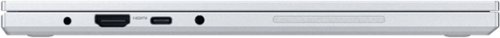 Samsung Galaxy Book Flex Alpha 2-in-1 13.3 QLED Touch-Screen Laptop - Intel Core i5 - 8GB Memory - 256GB SSD - Royal Silver BUY IN UK