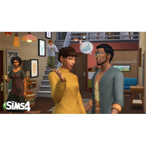 The Sims 4 Tiny Living Stuff Pack - Mac, Windows [Digital]-Alt_View_Standard_14 