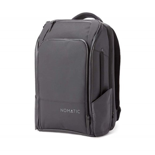  Nomatic - 20L Expandable Travel Pack - Black