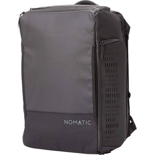 Nomatic - 30L Travel Pack - Black-Left_Standard 