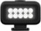 GoPro - Light Mod for HERO13 Black, HERO12 Black, HERO11 Black, HERO10 Black, HERO9 Black, HERO8 Black - Black-Angle_Standard