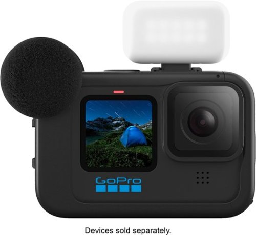 GoPro Light Mod - Official GoPro Accessory : Amazon.ca