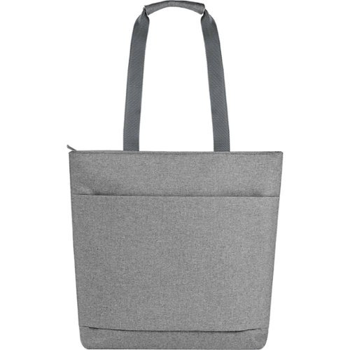 Solo New York 15.6 Re:store Tote - Heather Grey BUY IN AUSTRALIA