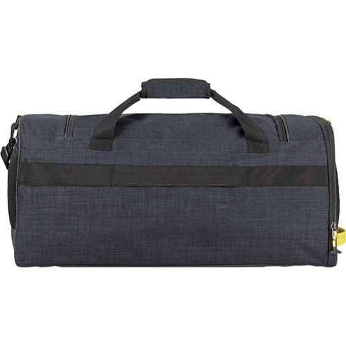  Velocity Collection Duffel Bag WORLDWIDE DELIVERY