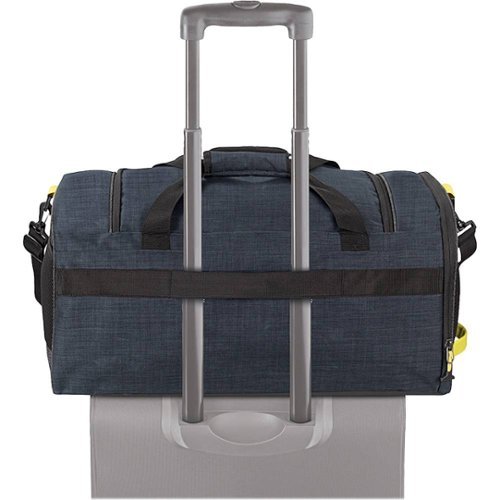  Velocity Collection Duffel Bag HOW TO BUY