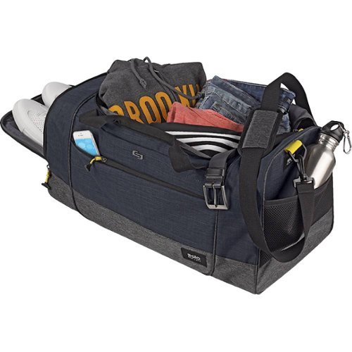  Velocity Collection Duffel Bag SHOP ONLINE