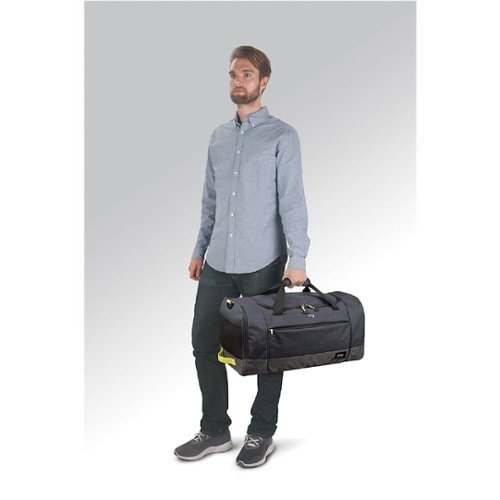  Velocity Collection Duffel Bag BUY ONLINE