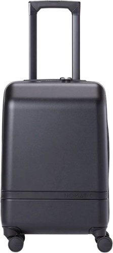  Nomatic - Carry-On Classic 22&quot; Spinning Suitcase - Black