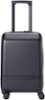 Nomatic - Carry-On Classic 22" Spinning Suitcase - Black-Front_Standard