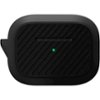 LAUT - Capsule IMPKT Case for Apple AirPods Pro - Slate-Front_Standard