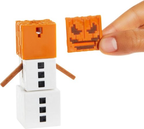 Minecraft Comic Maker 3.25 Action Figure - Styles May Vary BUY IN GERMANY