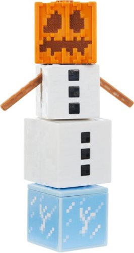 Minecraft Comic Maker 3.25 Action Figure - Styles May Vary BUY IN SOUTH AFRICA