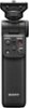 Sony - Shooting Grip with Wireless Remote Commander - Black-Angle_Standard 
