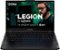 Lenovo - Legion 5 15" Gaming Laptop - Intel Core i7 - 8GB Memory - NVIDIA GeForce GTX 1660 Ti - 512GB SSD - Phantom Black-Front_Standard