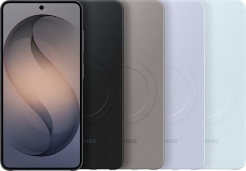 Samsung Galaxy S26 Slim Magnet Case - Gray BUY ONLINE