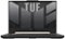 ASUS - TUF Gaming F15 15" FHD 144Hz Gaming Laptop - Intel Core i5 with 16GB Memory - NVIDIA GeForce RTX 3050 - 512GB SSD - Mecha Gray-Front_Standard