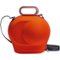 Devialet - Cocoon Phantom II - Jupiter Orange-Front_Standard