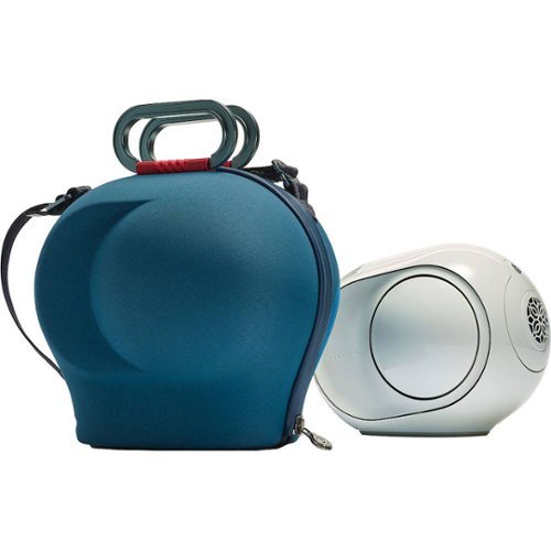 Devialet Cocoon Phantom II - Neptune Blue WORLDWIDE DELIVERY