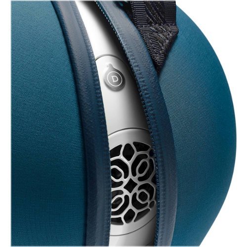 Devialet Cocoon Phantom II - Neptune Blue GLOBAL SHIPPING