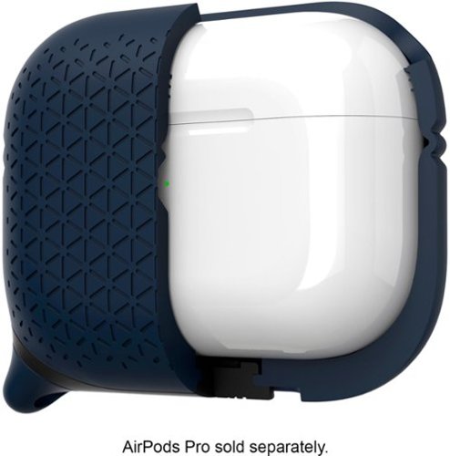 Catalyst Case For Apple AirPods Pro - Midnight Blue WORLDWIDE DELIVERY