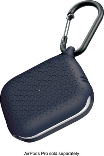 Catalyst Case For Apple AirPods Pro - Midnight Blue WHERE TO BUY