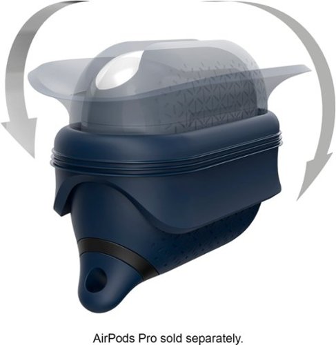 Catalyst Case For Apple AirPods Pro - Midnight Blue SHOP ONLINE