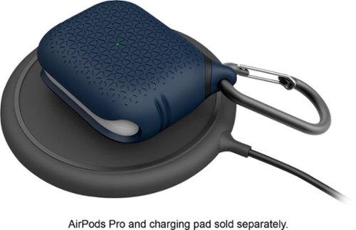 Catalyst Case For Apple AirPods Pro - Midnight Blue BUY ONLINE