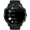SUUNTO - 7 Powered by Google Wear OS Sports Smartwatch with GPS / Heart Rate - All Black-Front_Standard