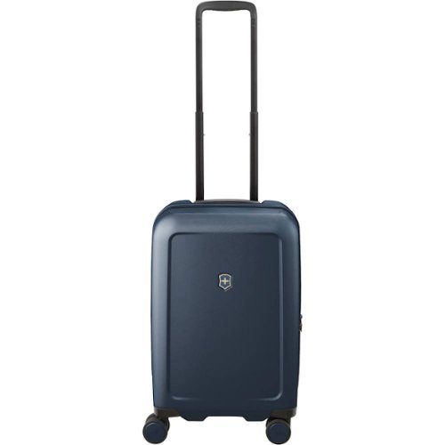 Victorinox Connex 22 Spinner - Deep Lake INTERNATIONAL SHIPPING