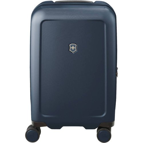 Victorinox Connex 22 Spinner - Deep Lake WORLDWIDE DELIVERY