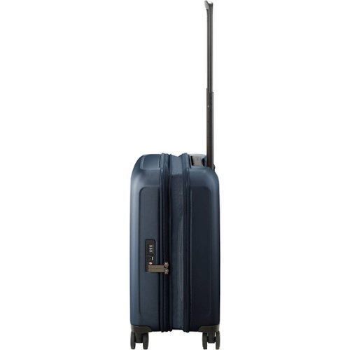 Victorinox Connex 22 Spinner - Deep Lake GLOBAL SHIPPING