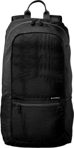 Victorinox - Travel Accessories 4.0 Backpack - Black