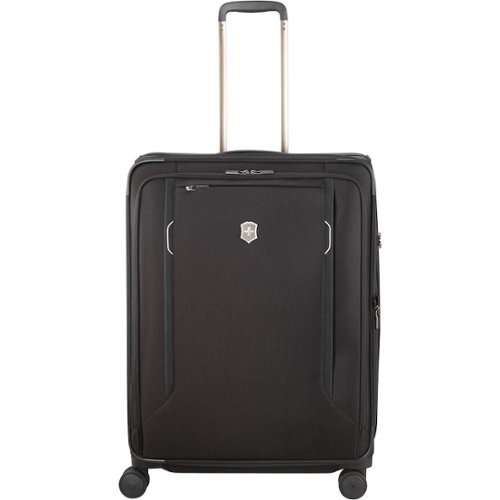 Victorinox - Werks Traveler 6.0 28" Spinning Suitcase - Black