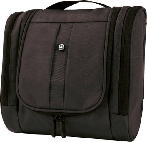 Victorinox - Lifestyle Accessories 4.0 Hanging Toiletry Kit-Front_Standard 