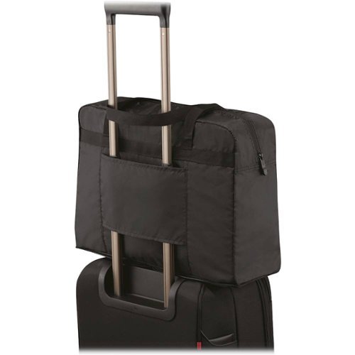 Victorinox Travel Accessories 4.0 Briefcase - Black WORLDWIDE DELIVERY