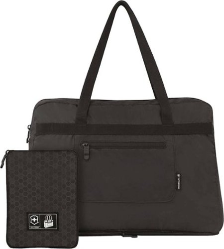 Victorinox Travel Accessories 4.0 Briefcase - Black GLOBAL SHIPPING